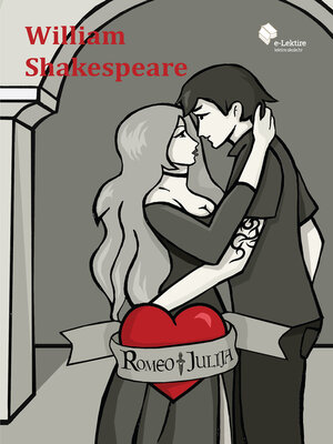 cover image of Romeo i Julija